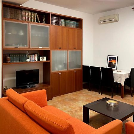 Lapilli Home แอร์โกลาโน ภายนอก รูปภาพ