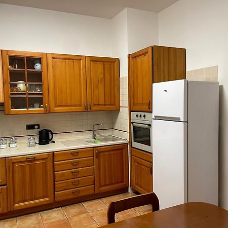 Lapilli Home แอร์โกลาโน ภายนอก รูปภาพ