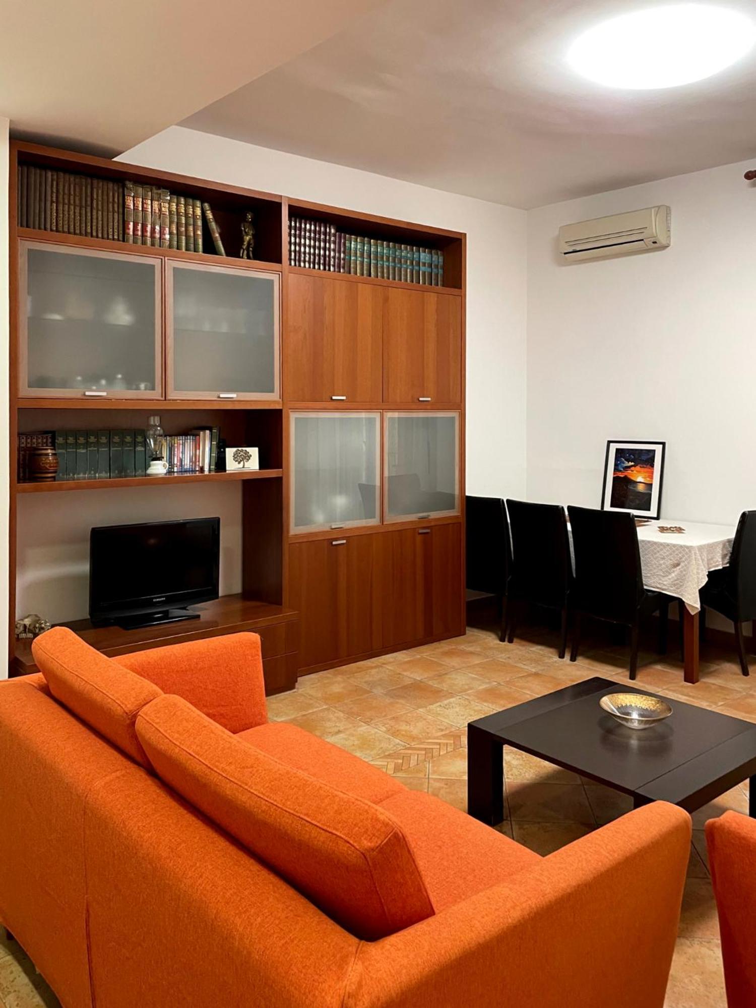 Lapilli Home แอร์โกลาโน ภายนอก รูปภาพ