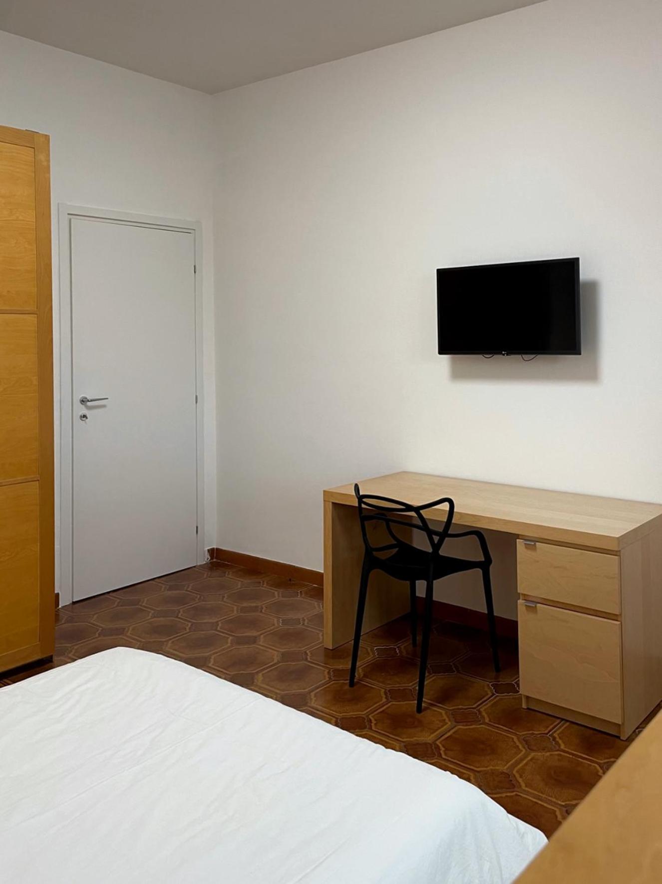 Lapilli Home แอร์โกลาโน ภายนอก รูปภาพ