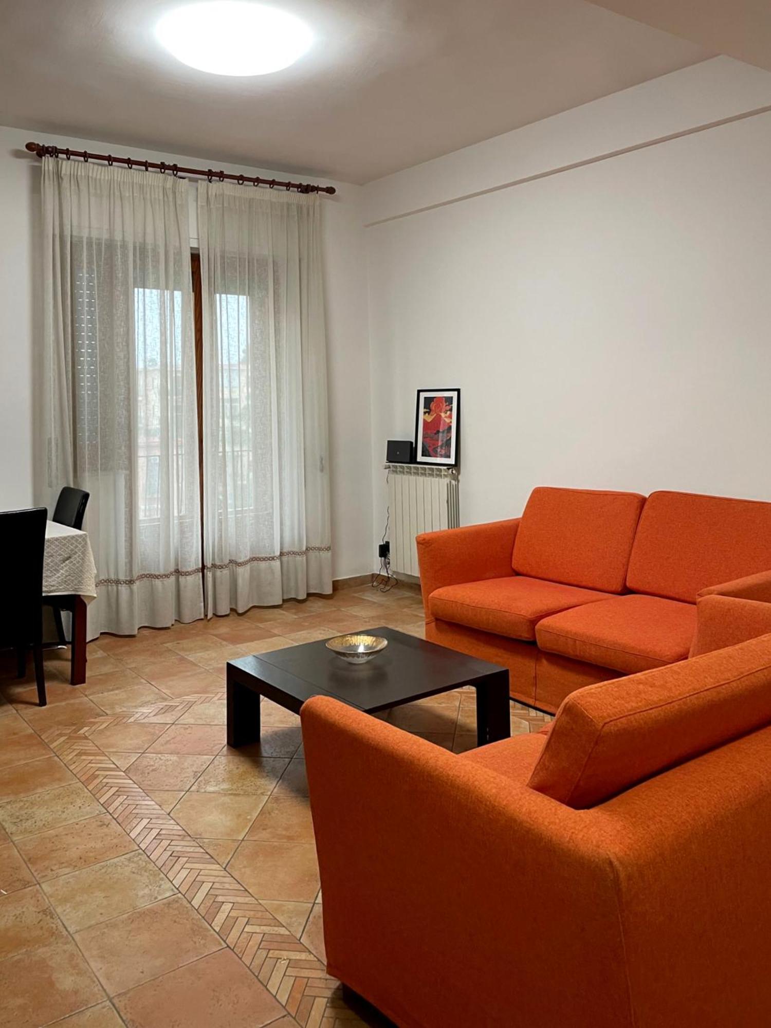 Lapilli Home แอร์โกลาโน ภายนอก รูปภาพ