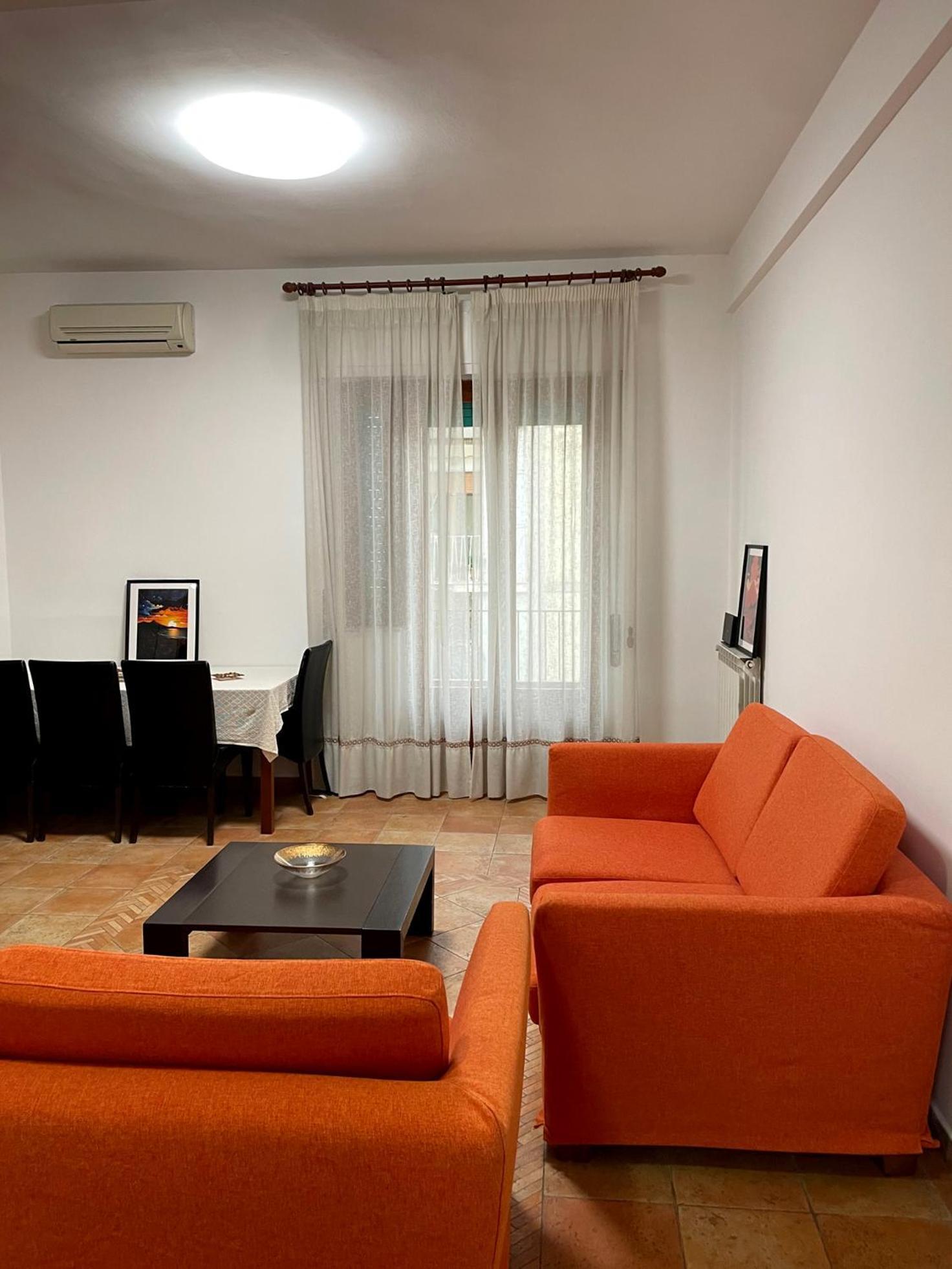 Lapilli Home แอร์โกลาโน ภายนอก รูปภาพ